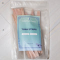 Freeze Dried Tuna Strips