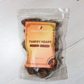 Freeze Dried Turkey Heart